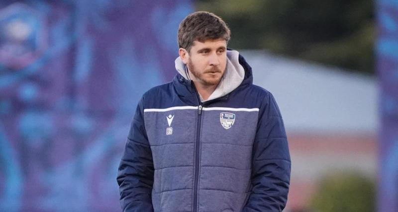  - Bordeaux : le futur coach des Girondins connu ?