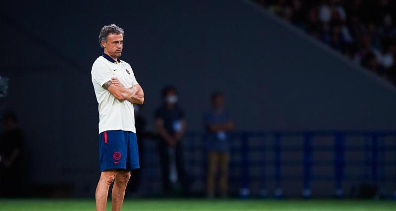  - PSG : un indésirable dans le viseur de nombreux clubs