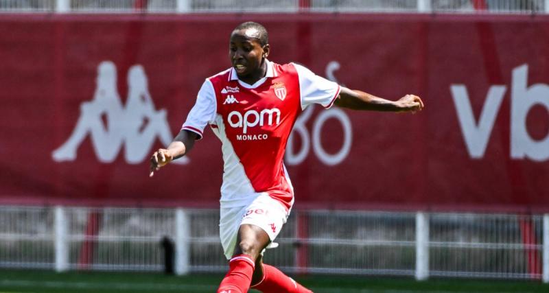  - Monaco : les détails de l’offre d’Al Saad acceptée pour Mohamed Camara