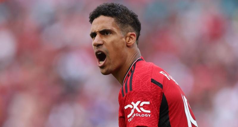 - Equipe de France : Raphaël Varane à Côme, c’est imminent ! 