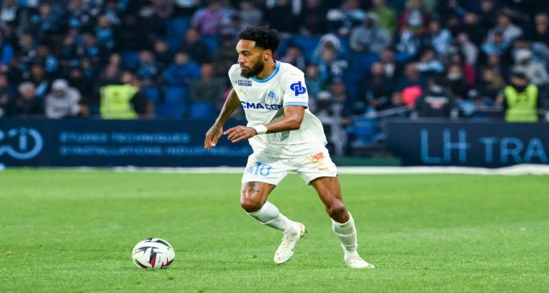  - OM : Aubameyang gâté par ses coéquipiers avant son départ !