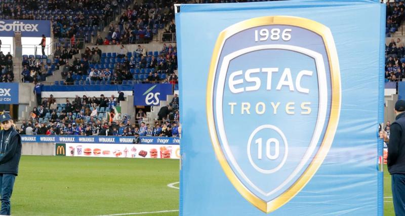  - Troyes : l’ESTAC bientôt auditionné par la DNCG pour le repêchage en L2