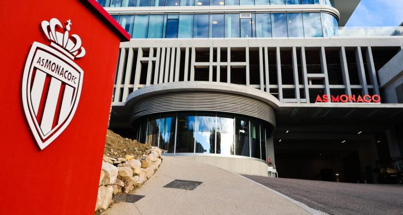  - Monaco : c’est bouclé pour le départ d’un milieu vers l’Arabie Saoudite ? 