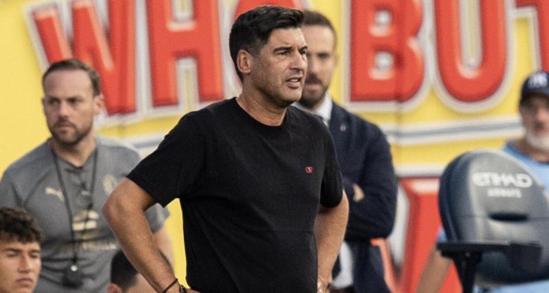  - L’AC Milan est passé à l’action pour un international Français, Monaco campe sur ses positions ! 