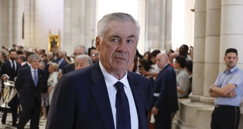  - Real Madrid : ça prolonge de tous les côtés !
