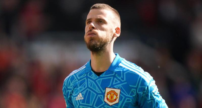  - De Gea va faire son grand retour dans un club du Vieux Continent ! 