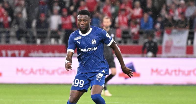  - OM : un représentant des joueurs congolais incendie le club pour Mbemba !