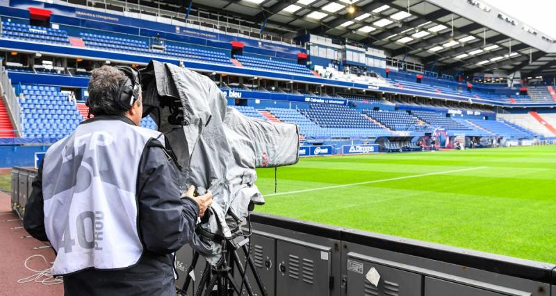  - Droits TV : Philippe Diallo "fait confiance" à DAZN