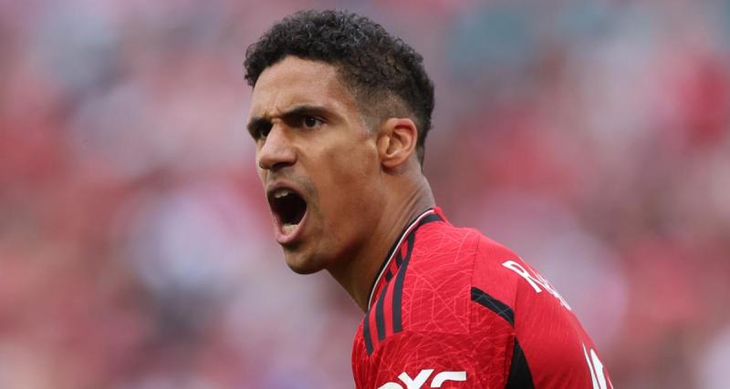  - 🚨 Raphaël Varane rejoint Fabregas à Côme ! (Officiel) 