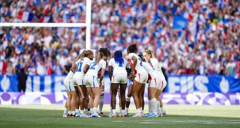  - JO Paris 2024 : les Bleues en quart de finale après un très gros coup face au Japon !