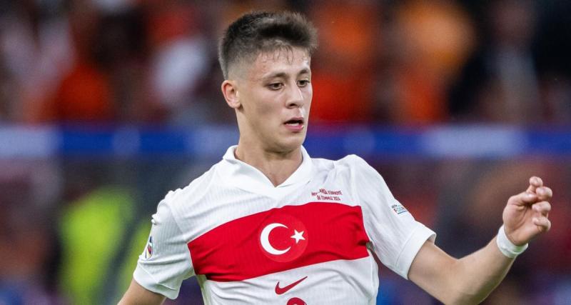  - Real Madrid : grosse décision pour l’avenir d’Arda Güler ! 