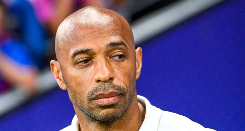  - Equipe de France : après Fofana, un protégé de Henry ciblé par Milan ?