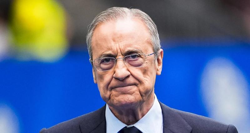  - Real Madrid : une incroyable accusation à l'encontre des Merengue à cause de...Santiago Bernabéu ?
