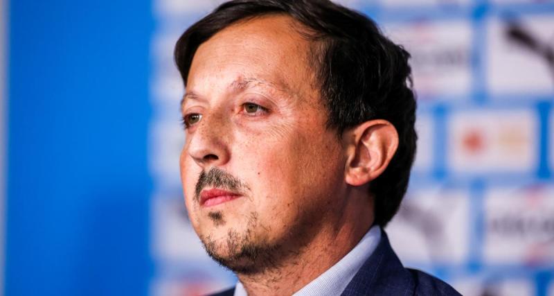  - OM : Longoria rêvait d'un joueur de Liverpool, une offre refusée