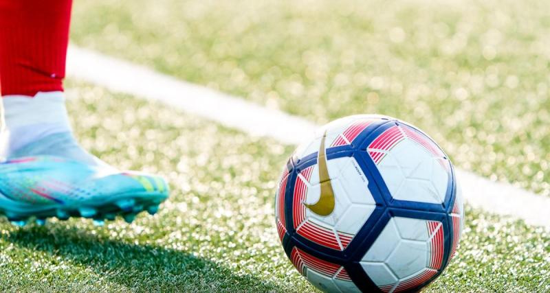  - N3 : Antoine Le Bigaut rejoint le VOC (off)