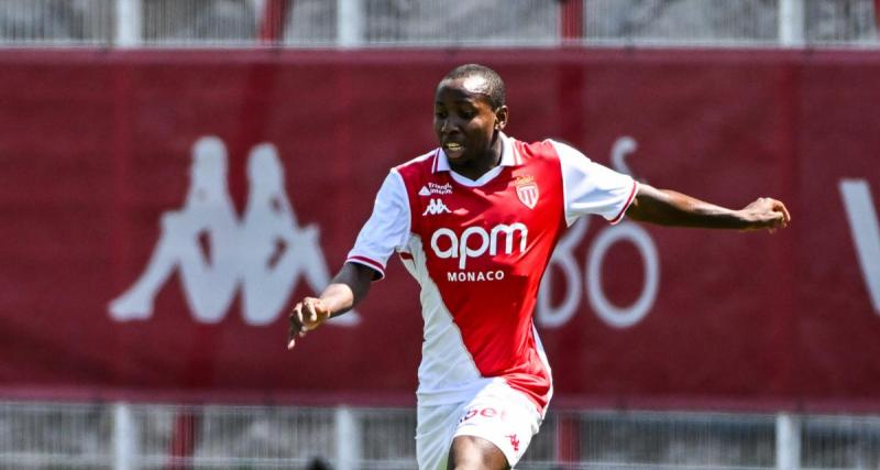  - Monaco : un milieu tout proche de signer à Al Saad ?