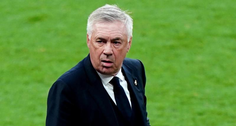  - Real Madrid : une décision importante a été prise pour recruter un défenseur central ! 