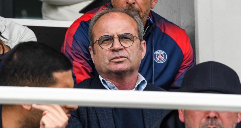  - PSG : un renfort alléchant dit non à Paris !