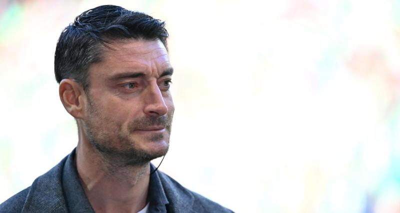  - Bordeaux : Albert Riera officialise son départ