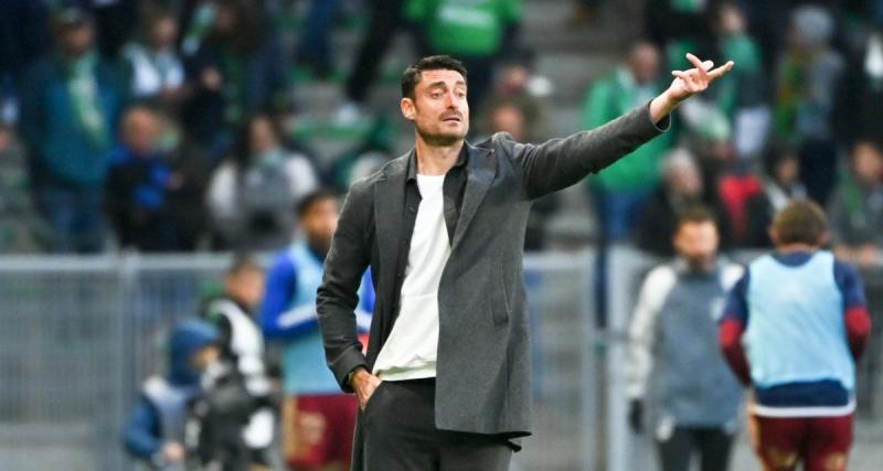  - Bordeaux : la grosse mise au point de Riera qui confirme son départ