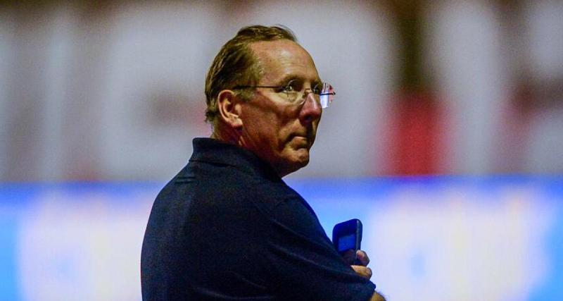  - OL : une clause réduit le jackpot des Gones avec O'Brien