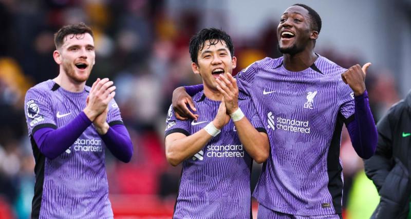  - OM : un milieu de terrain de Liverpool sur les tablettes phocéennes 