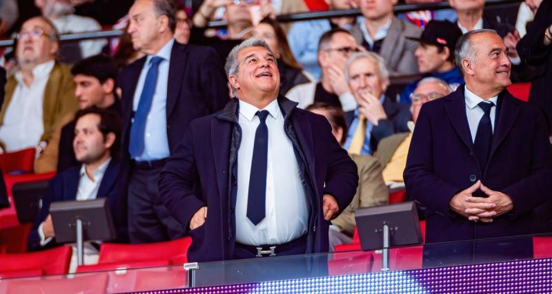  - Barça : une énorme rentrée d'argent dans les jours qui viennent ?