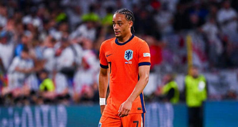  - PSG : une grosse tendance pour l'avenir de Xavi Simons ?