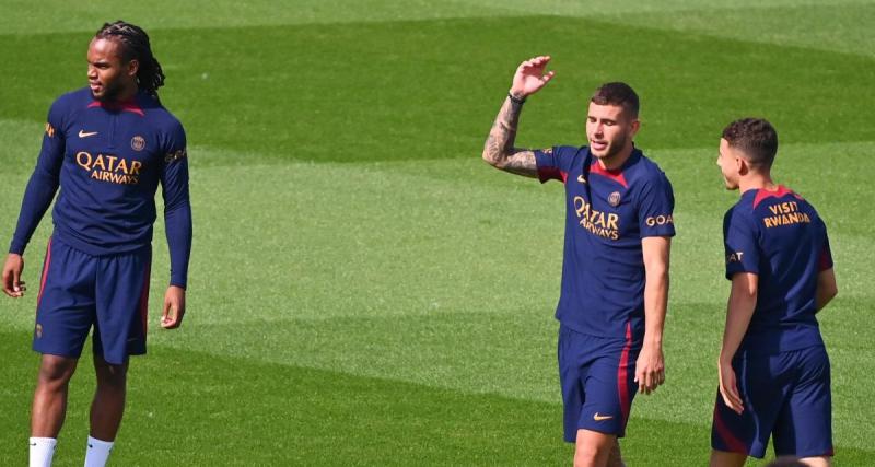  - PSG : départ en vue pour un indésirable ?