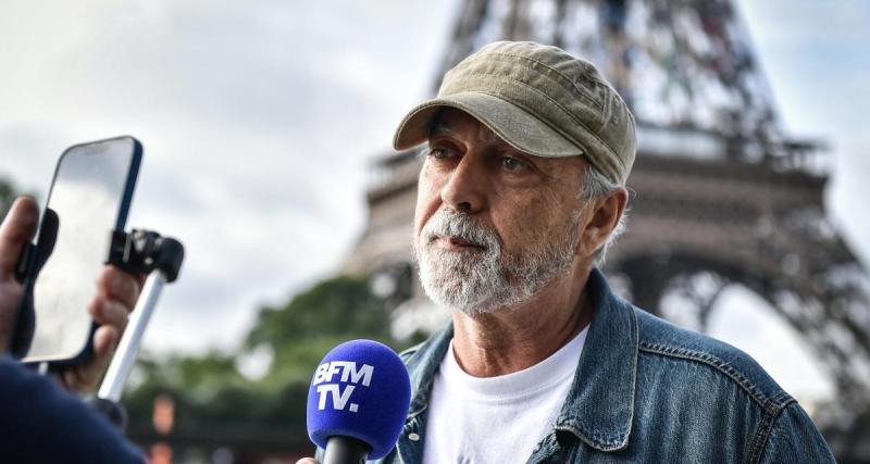  - JO : Thierry Reboul pousse un coup de gueule après les critiques sur la cérémonie d'ouverture 