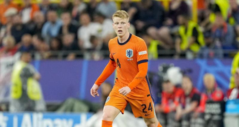  - PSG : une recrue surprise au milieu en plus de Neves ?