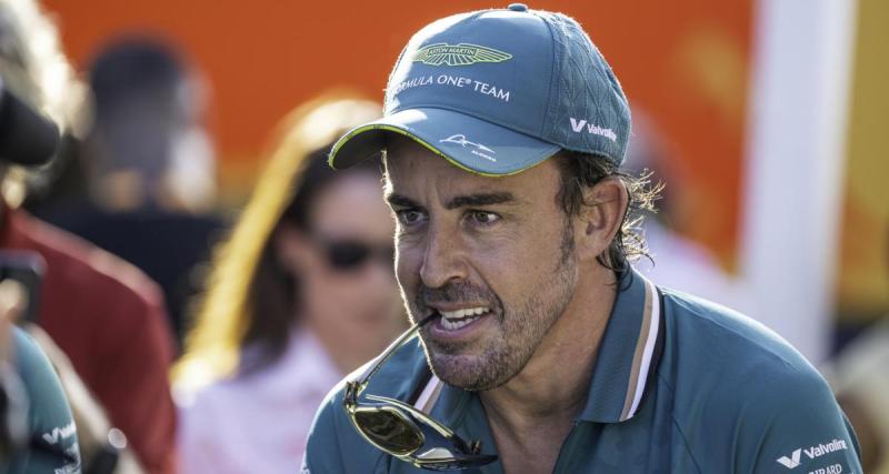  - Fernando Alonso fête ses 43 ans, avec l’impératif besoin de se “ressourcer”