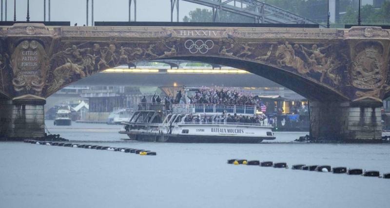 - JO : la date de l'épreuve de triathlon en cas de report officialisée !