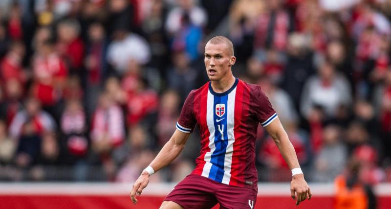  - Rennes : arrivée imminente pour Leo Ostigard ?