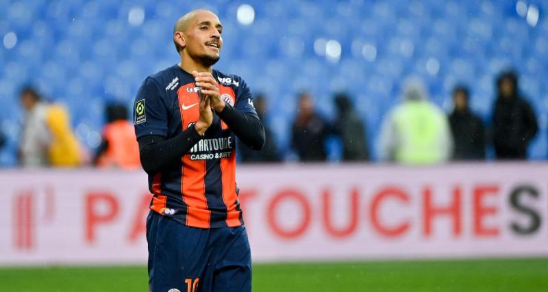  - Montpellier : le délicieux coup-franc inscrit par Wahbi Khazri face à Southampton