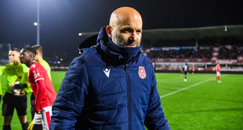  - Rouen : un nouvel adjoint pour Maxime D'Ornano