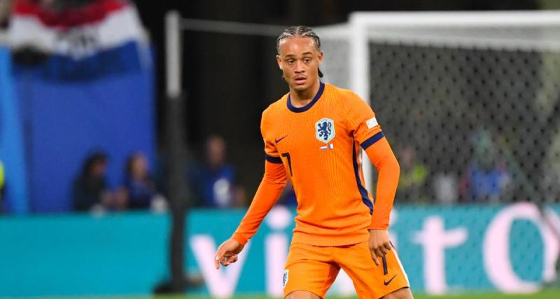  - PSG : une issue rageante pour Paris avec Xavi Simons ?