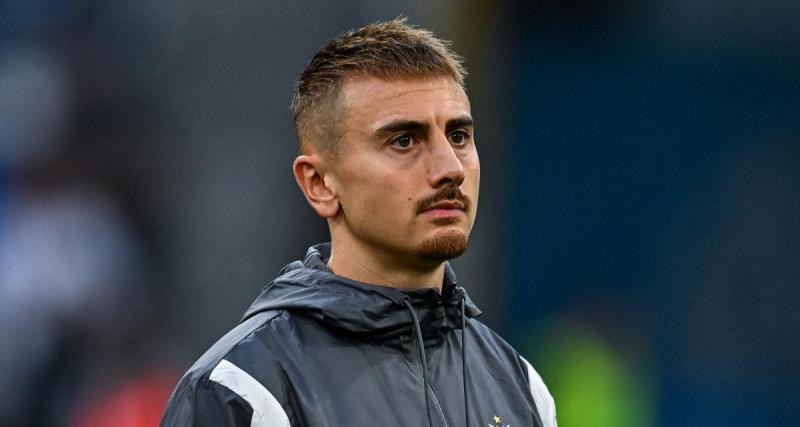  - OM : la fin du calvaire pour Valentin Rongier !