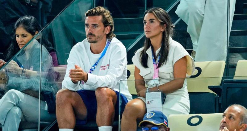  - Equipe de France : Griezmann ne lâche pas les JO 2024, nouvelle épreuve ce lundi !