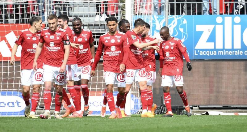  - Brest va monter en puissance cette semaine, avec deux rencontres de prestige