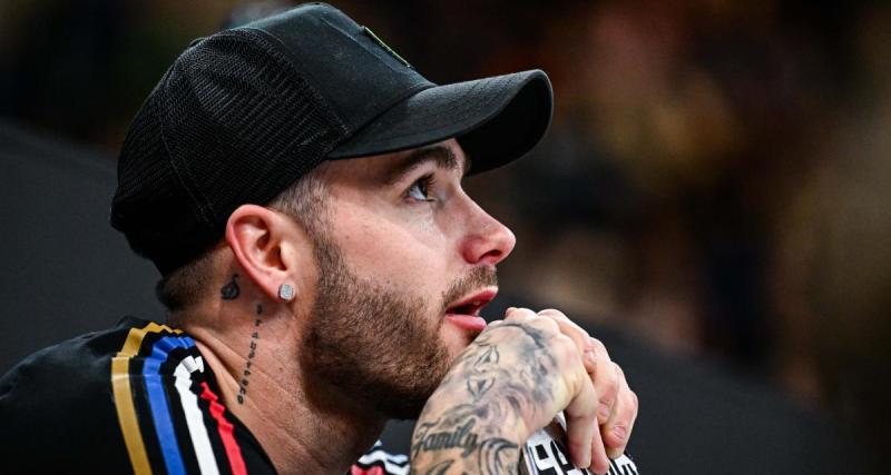  - JO : immense désillusion pour Aurélien Giraud en skateboard, le champion du monde déjà éliminé !