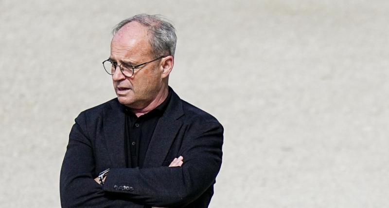  - PSG : la piste très surprenante du club pour renforcer son entrejeu