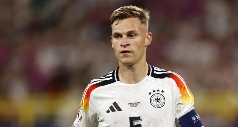  - PSG : le dossier Kimmich de retour avec déjà une grosse bonne nouvelle
