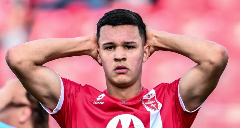  - OM : les chiffres fous du deal Valentin Carboni