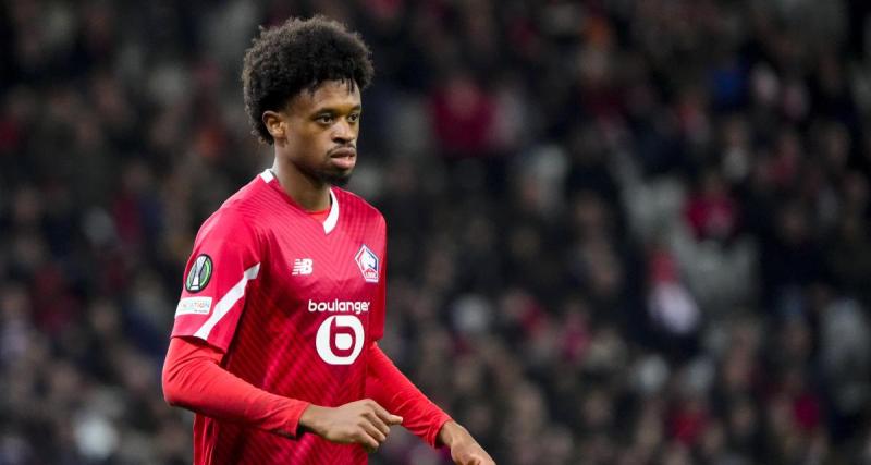  - LOSC : un club étranger prêt à relancer Alan Virginius ?