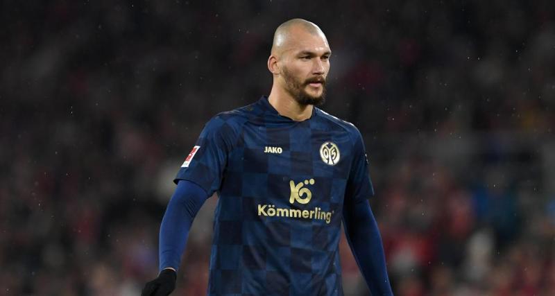  - Brest : Ludovic Ajorque a "tout fait" pour rejoindre le club