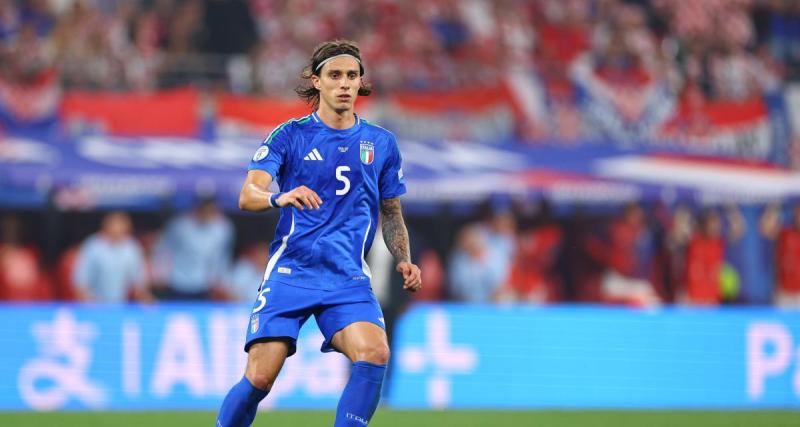  - 🚨 Arsenal s'offre Riccardo Calafiori ! (Officiel)