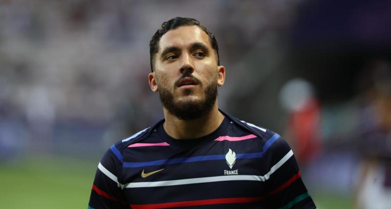  - OL : énorme surprise pour Cherki, son transfert à Dortmund annulé ?