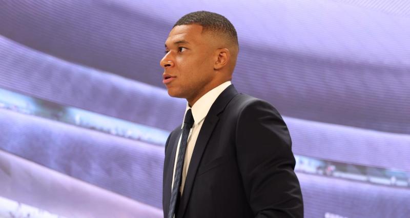  - 🚨Real Madrid : Mbappé devient propriétaire de Caen !