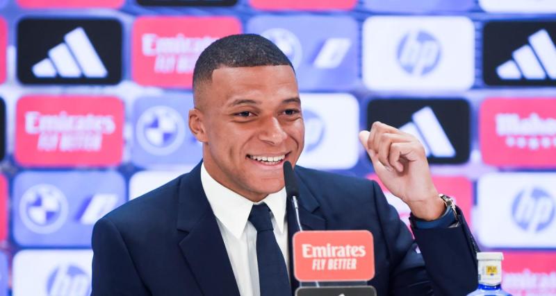 - Ligue 2 : Kylian Mbappé devient actionnaire majoritaire du SM Caen